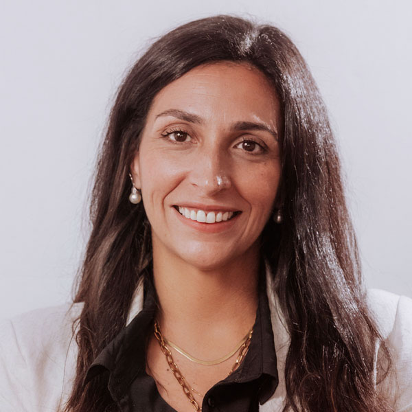 Ruth Goyeneche